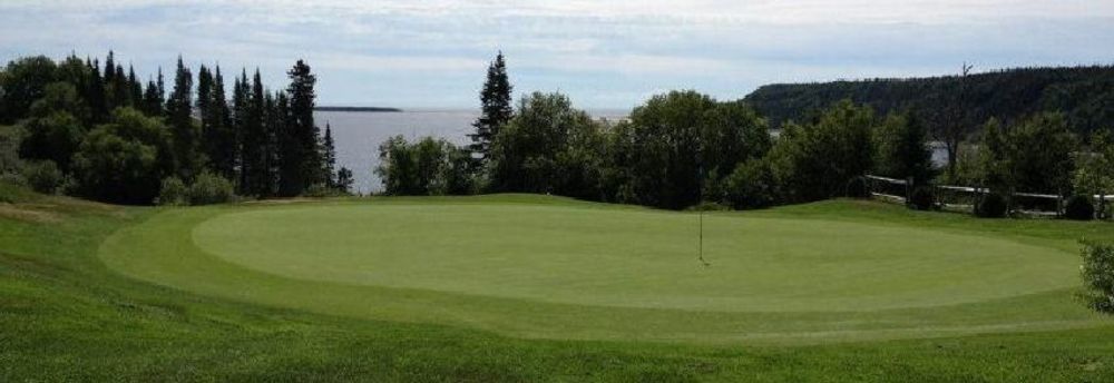 Comfort Inn Sept-Îles Kültér fotó